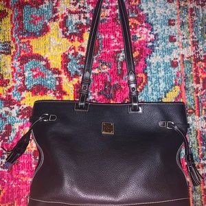 Black Dooney & Bourke Purse